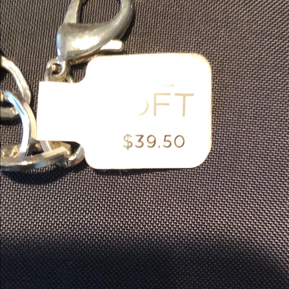 Loft necklace - Picture 2 of 2